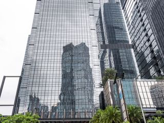 Ruang kerja, layanan, dan dukungan untuk membantu Anda bekerja lebih baik di Signature Revenue Tower