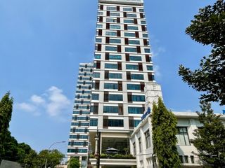 Akses all-inclusive ke ruang kerja, kantor virtual, dan ruang rapat di HQ HQuarters