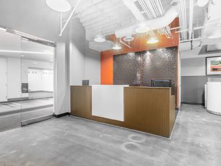 Bertemu, bekerja, atau berkolaborasi di business centre profesional kami di Regus The Energy Building