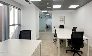 Temukan berbagai cara bekerja sesuai gaya Anda di Regus GKM Green Tower