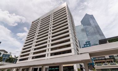 Ruang kerja fleksibel di Regus WTC 5
