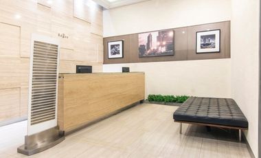 Ruang kerja, layanan, dan dukungan untuk membantu Anda bekerja lebih baik di Regus Equity Tower