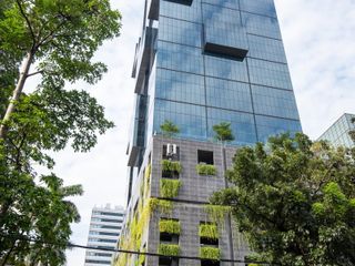 Temukan berbagai cara bekerja sesuai gaya Anda di Regus JB Tower