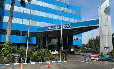 Bertemu, bekerja, atau berkolaborasi di business centre profesional kami di HQ Graha Pena