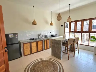 2 Bedroom Villa for rent in Pererenan, Bali