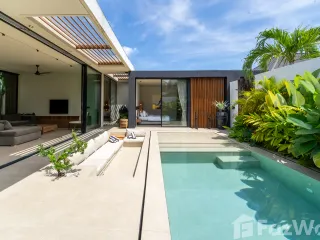 2 Bedroom Villa for sale in Kerobokan, Bali