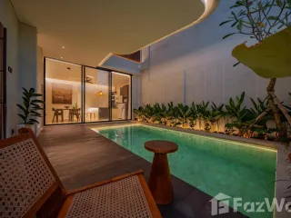 2 Bedroom Villa for sale in Seminyak, Bali