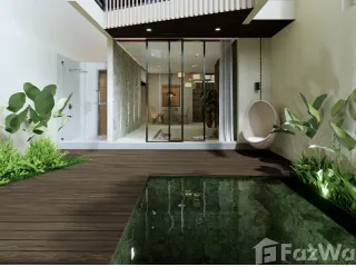 1 Bedroom Villa for sale in Ungasan, Bali