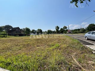 PVT2026-0016: Ridegwood Heights, Alfonso, Residential Lot