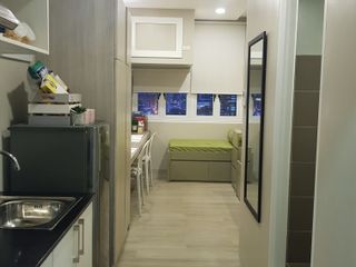 Rush Sale! Affordable Studio unit Pasalo near FEU
