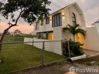 2 Bedroom House for sale in Cemagi, Bali