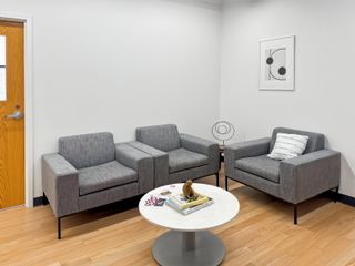 Coworking membership with flexible access in Signature The Galleon