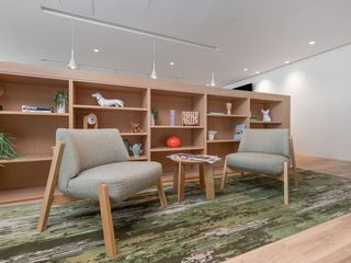 Flexible coworking memberships in Signature The Galleon