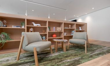 Flexible coworking memberships in Signature The Galleon