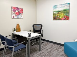 Professional office access in Signature The Galleon and beyond