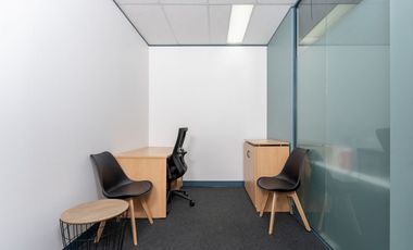 Unlimited office access in Signature The Galleon
