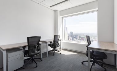 Private office space tailored to your business’ unique needs in Signature The Galleon