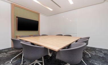 Book serviced office space for businesses of all sizes in Signature The Galleon