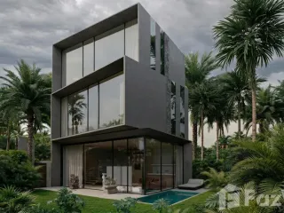 2 Bedroom Villa for sale in Pererenan, Bali