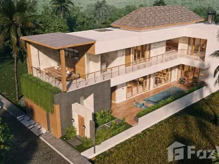 4 Bedroom Villa for sale in Sanur, Bali