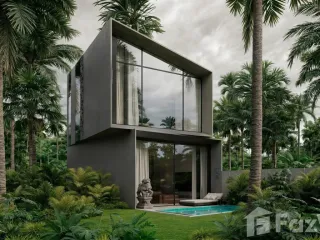 1 Bedroom Villa for sale in Pererenan, Bali