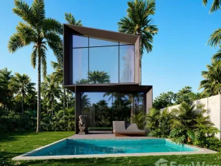 1 Bedroom Villa for sale in Pererenan, Bali