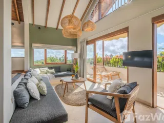 1 Bedroom Apartment for rent at THE PEAK APARTMENTS