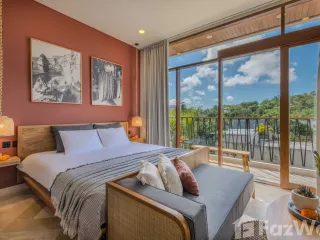 Studio Apartment for rent at THE PEAK APARTMENTS