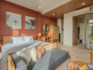 Studio Apartment for rent at THE PEAK APARTMENTS