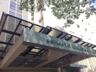 R-2024002929: Property for Rent Office / Commercial Space in BA Lepanto - 11th Floor , BA Lepanto Condominium, 8747 Paseo De Roxas, Makati City