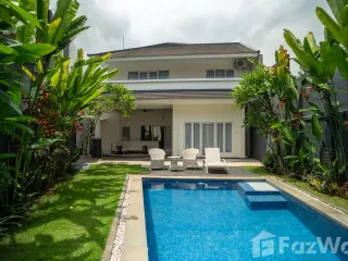 4 Bedroom Villa for rent in Denpasar Timur, Bali