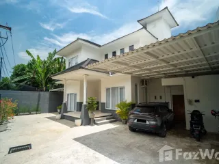 4 Bedroom Villa for sale in Denpasar Timur, Bali