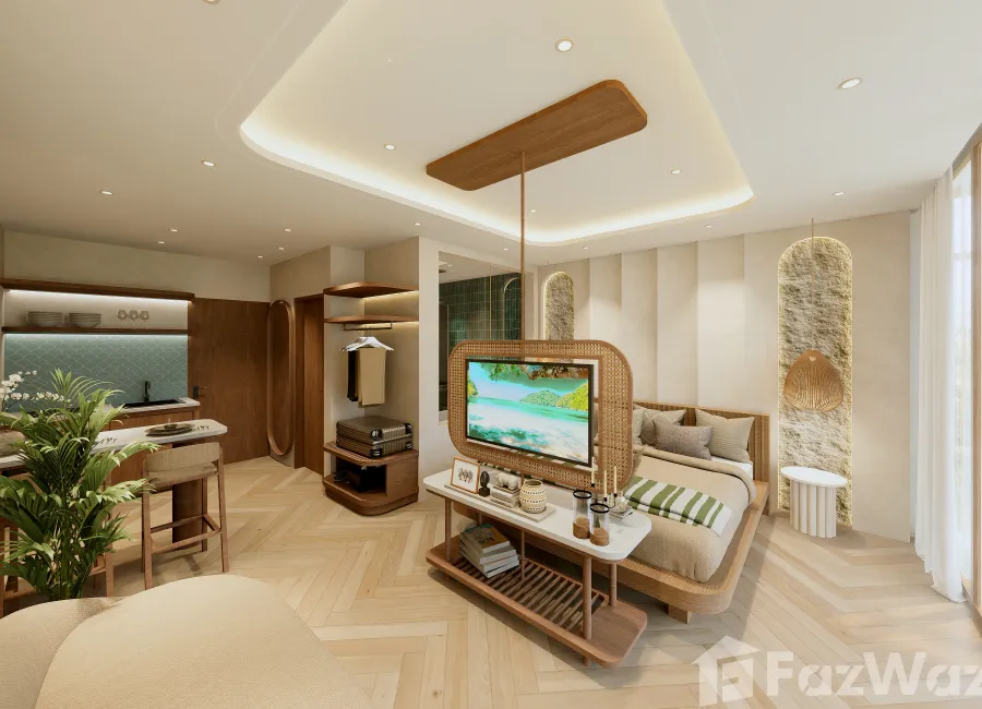 Apartment for sale with a price drop in Kuta Selatan