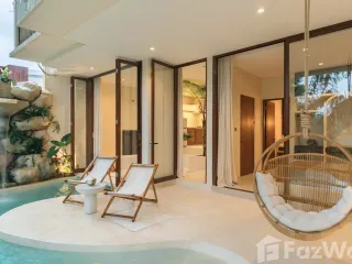 3 Bedroom Villa for sale in Kedungu, Bali