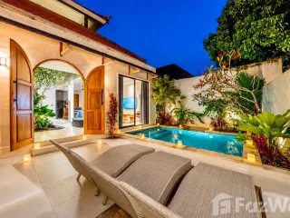 3 Bedroom Villa for sale in Denpasar Selata, Bali
