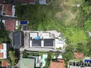 Land for sale in Canggu, Bali