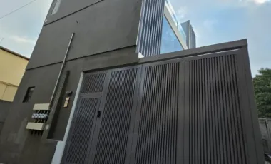 🏡 FOR SALE: Brand New 3-Storey Townhouse (Bare Unit) in Plainview, Mandaluyong City
