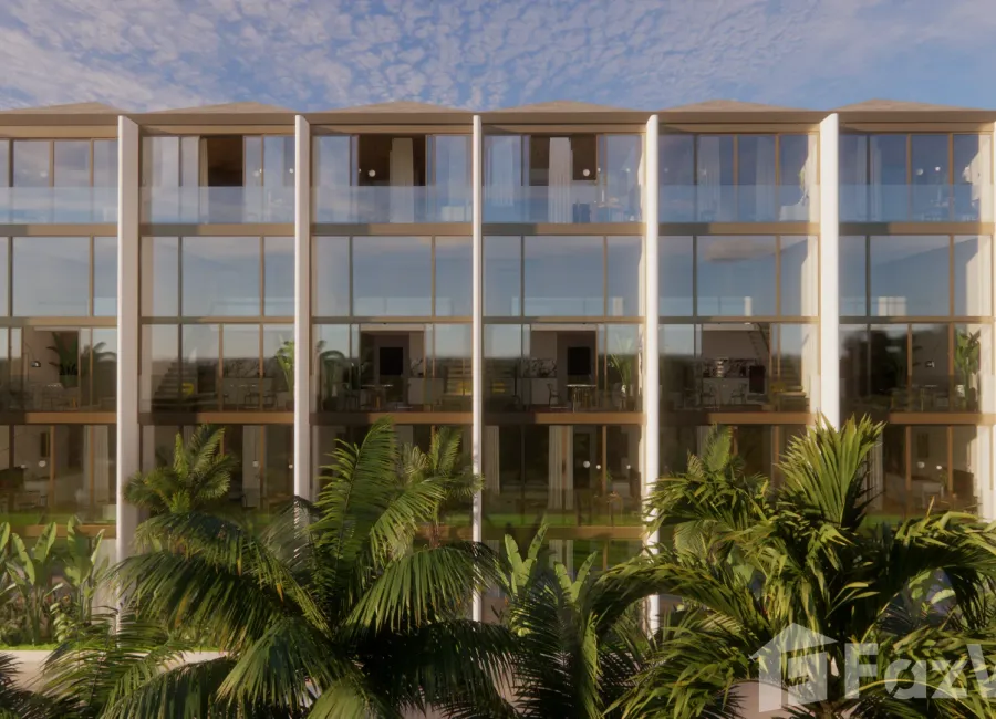 Apartemen Dijual di Benoa