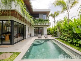 2 Bedroom Villa for sale in Kedungu, Bali