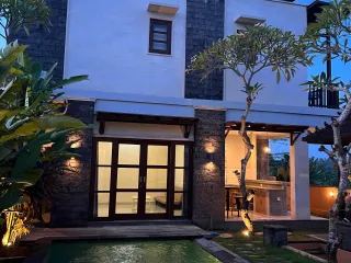 3 Bedroom Villa for sale in Sukawati, Bali