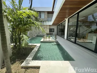 4 Bedroom Villa for sale in Pererenan, Bali