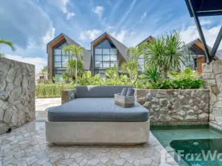 11 Bedroom Hotel for sale in Melasti, Bali