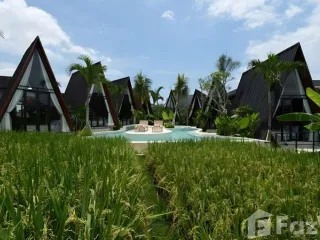 8 Bedroom Hotel for sale in Tumbak Bayuh, Bali