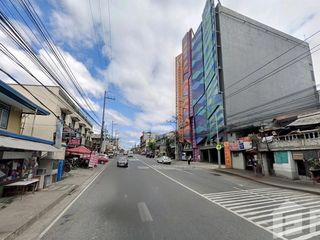 Land for sale in Quezon City, Metro Manila