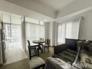 Muntinlupa City Condo for Sale at Vivant Flats 2 Bedroom 2BR