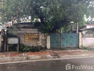 Land for sale in Quezon City, Metro Manila