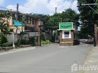 Land for sale in Quezon City, Metro Manila