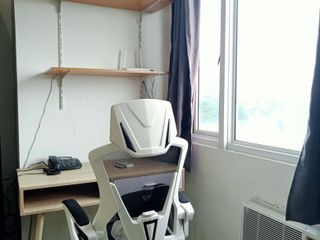 Furnished 1-Bedroom Unit near ADMU, UPD