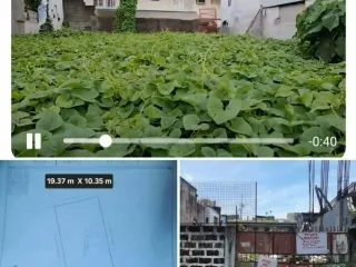Land for sale in Makati City, Metro Manila
