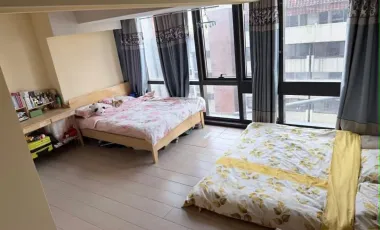 FOR SALE: Studio Unit at Greenbelt Hamilton |egaspi Village